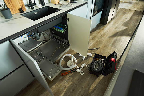 24/7 Emergency Garbage Disposal Repair experts in Albemarle, NC